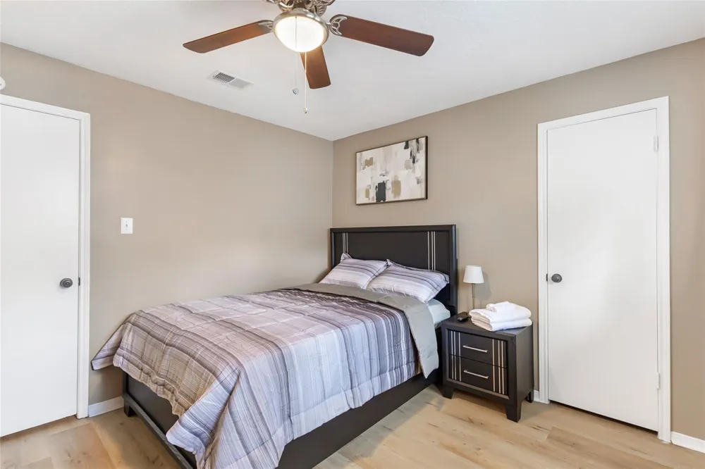 17711 Smooth Rock Falls Drive Spring, TX 77379
