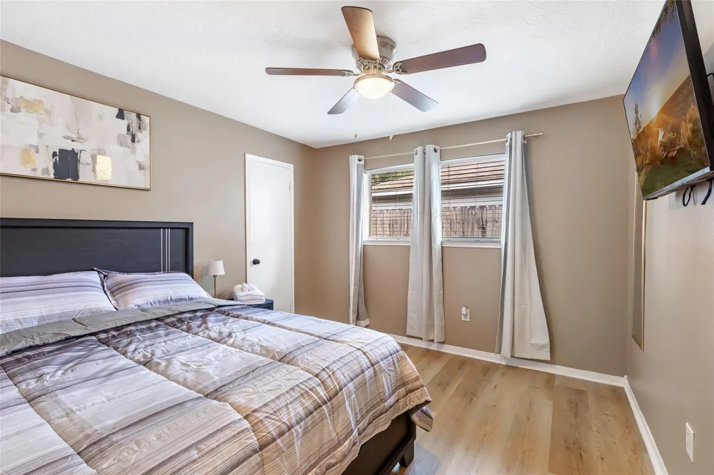 17711 Smooth Rock Falls Drive Spring, TX 77379
