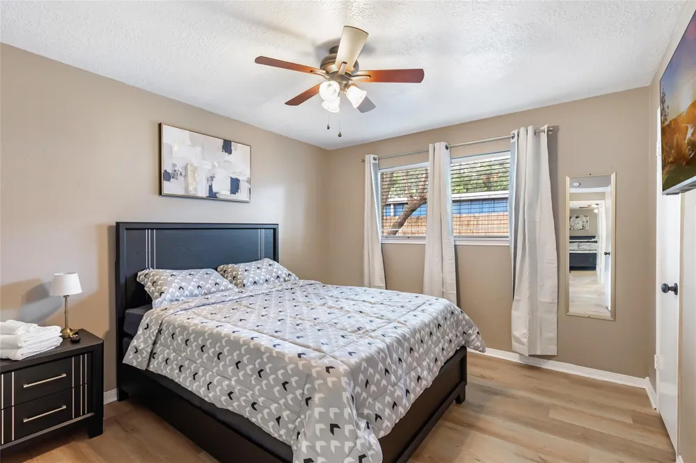 17711 Smooth Rock Falls Drive Spring, TX 77379