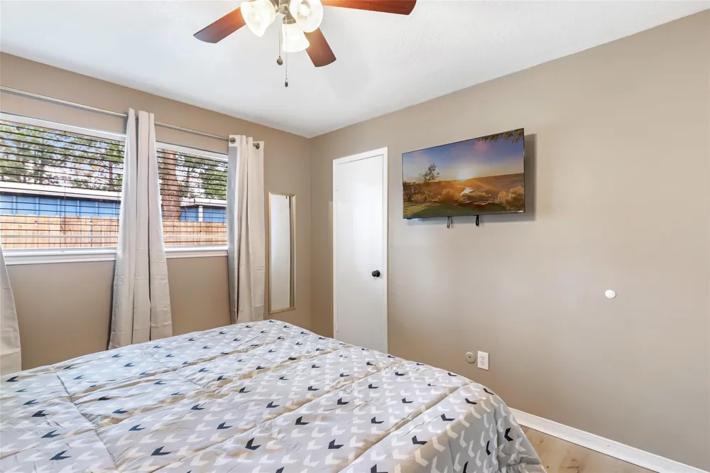17711 Smooth Rock Falls Drive Spring, TX 77379