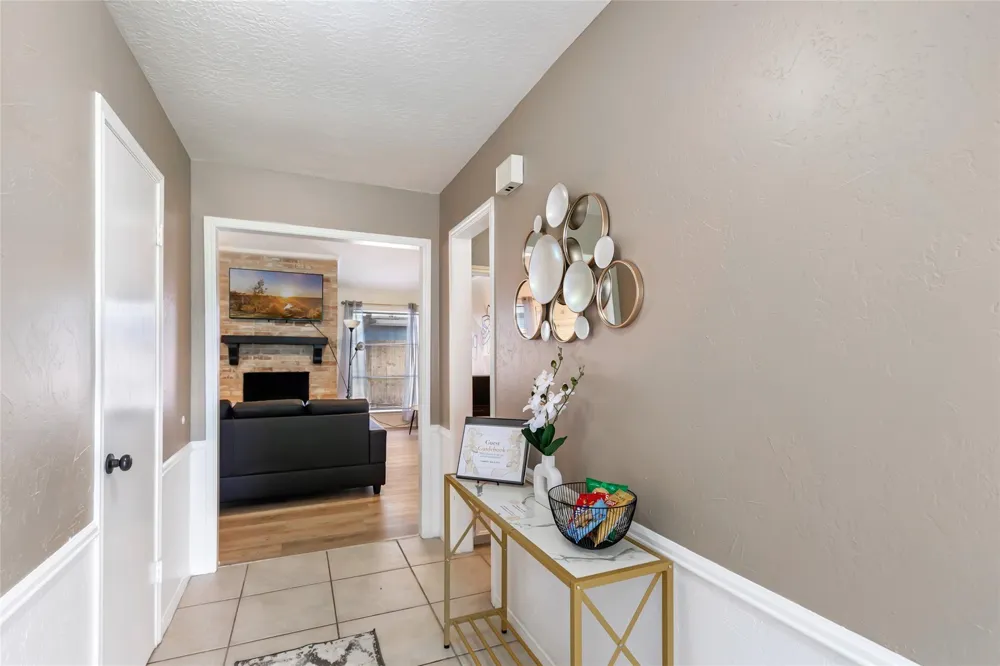 17711 Smooth Rock Falls Drive Spring, TX 77379