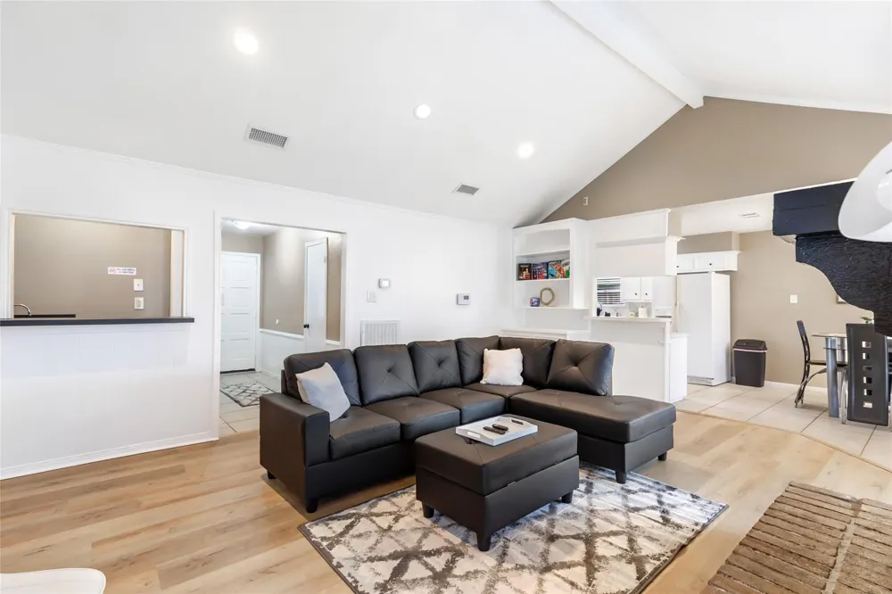 17711 Smooth Rock Falls Drive Spring, TX 77379