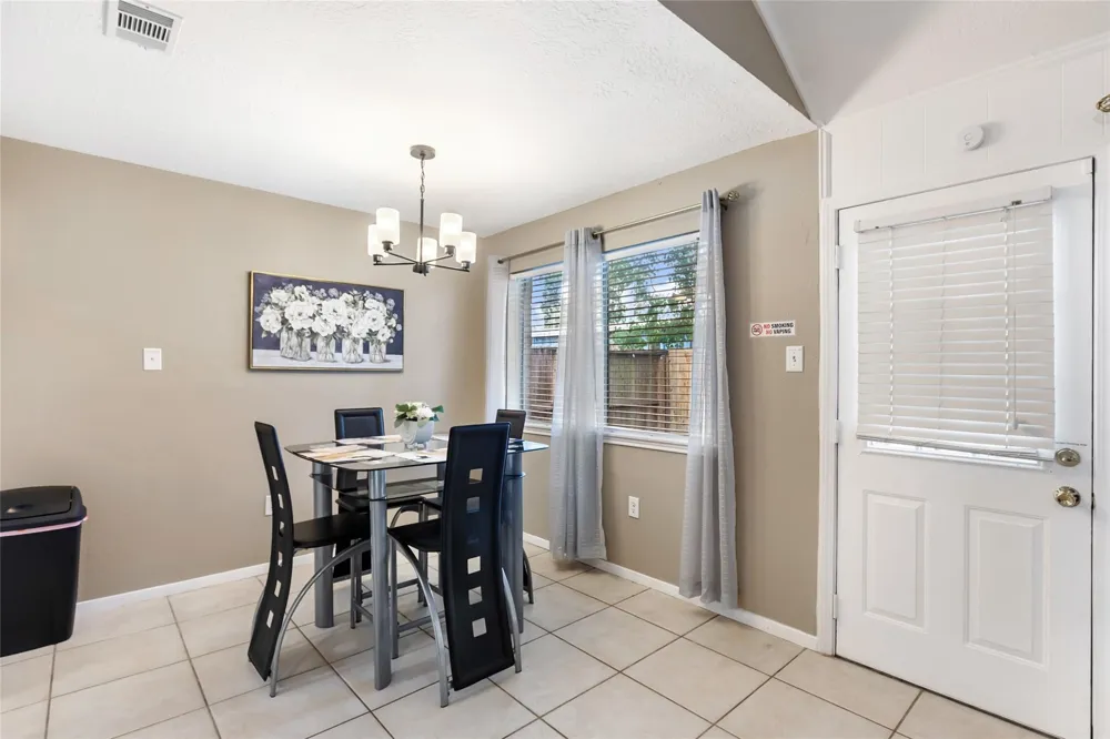 17711 Smooth Rock Falls Drive Spring, TX 77379