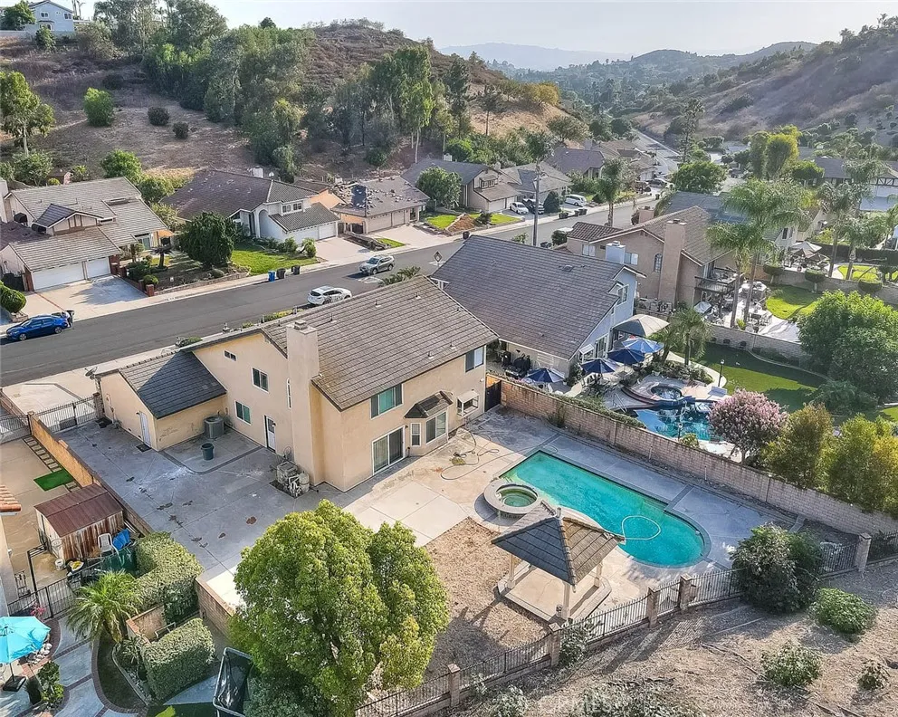 20739 E Walnut Canyon Walnut, CA 91789