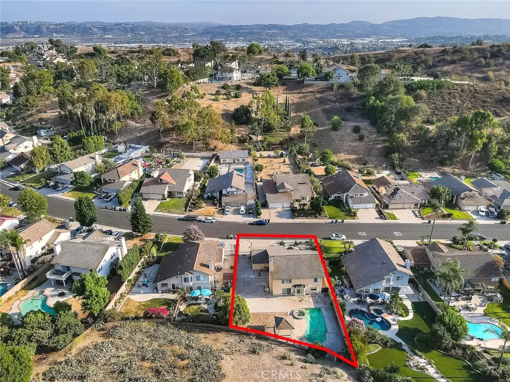 20739 E Walnut Canyon Walnut, CA 91789