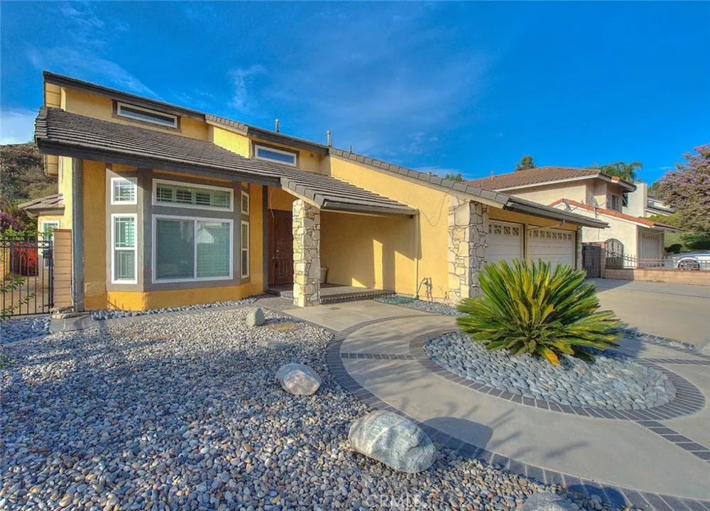 20739 E Walnut Canyon Walnut, CA 91789