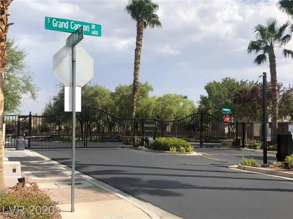 9769 Wailings Avenue Las Vegas, NV 89148