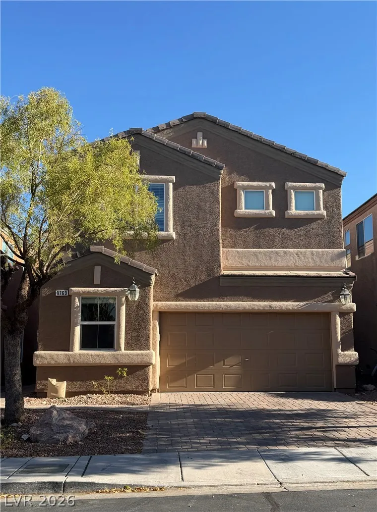 9769 Wailings Avenue Las Vegas, NV 89148