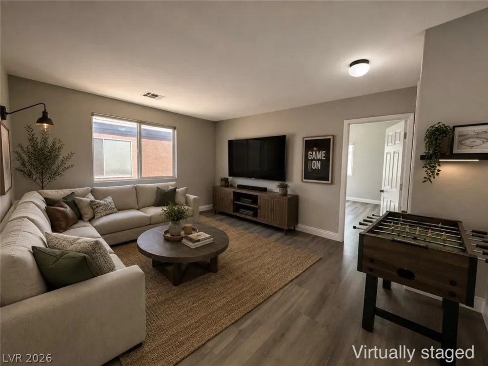 9769 Wailings Avenue Las Vegas, NV 89148