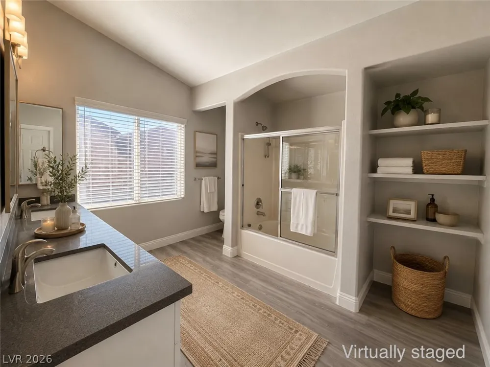 9769 Wailings Avenue Las Vegas, NV 89148