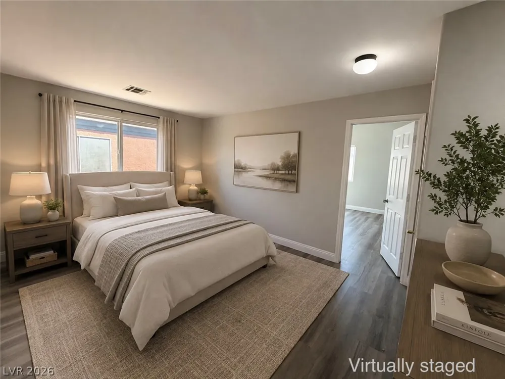 9769 Wailings Avenue Las Vegas, NV 89148