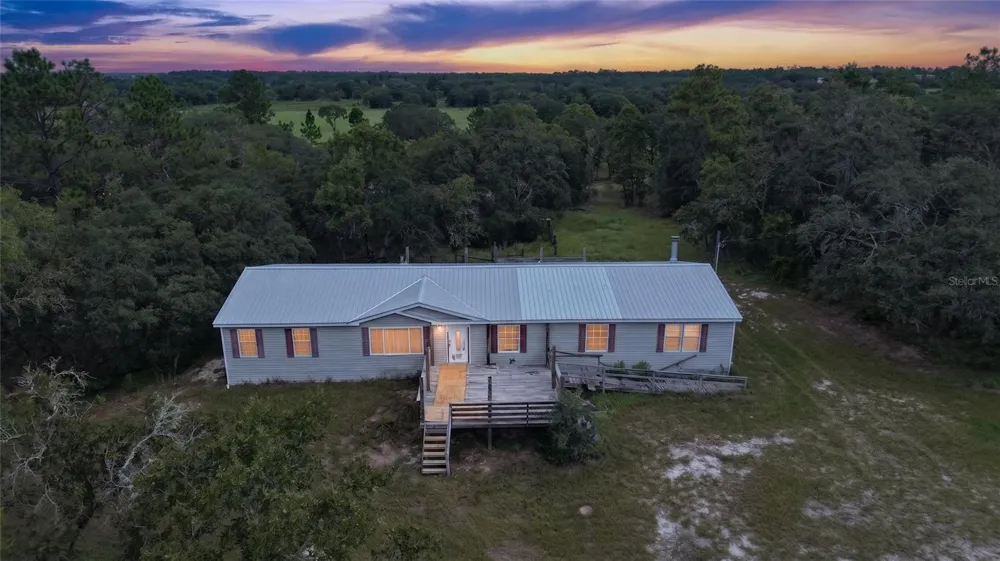 13291 SE 101ST PLACE Dunnellon, FL 34431