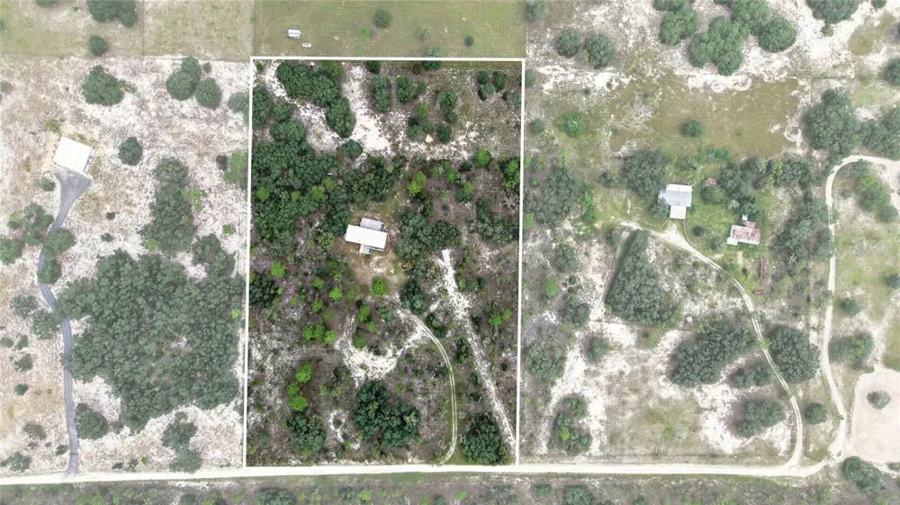 13291 SE 101ST PLACE Dunnellon, FL 34431