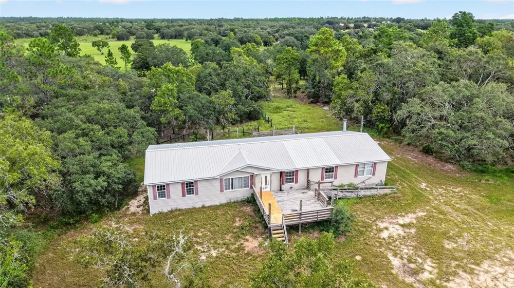 13291 SE 101ST PLACE Dunnellon, FL 34431