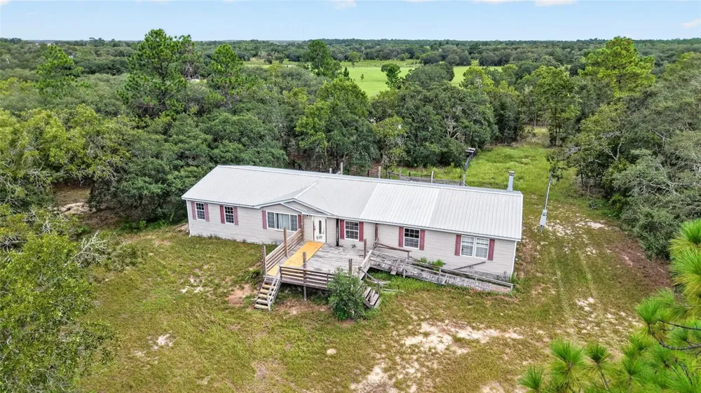 13291 SE 101ST PLACE Dunnellon, FL 34431