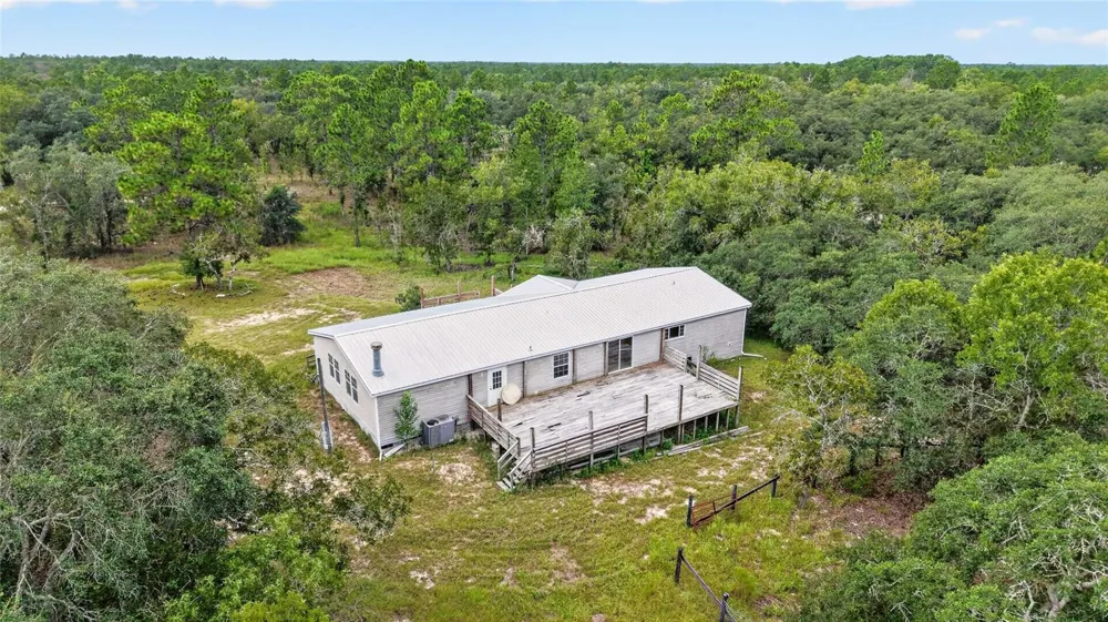 13291 SE 101ST PLACE Dunnellon, FL 34431