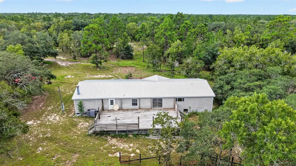 13291 SE 101ST PLACE Dunnellon, FL 34431
