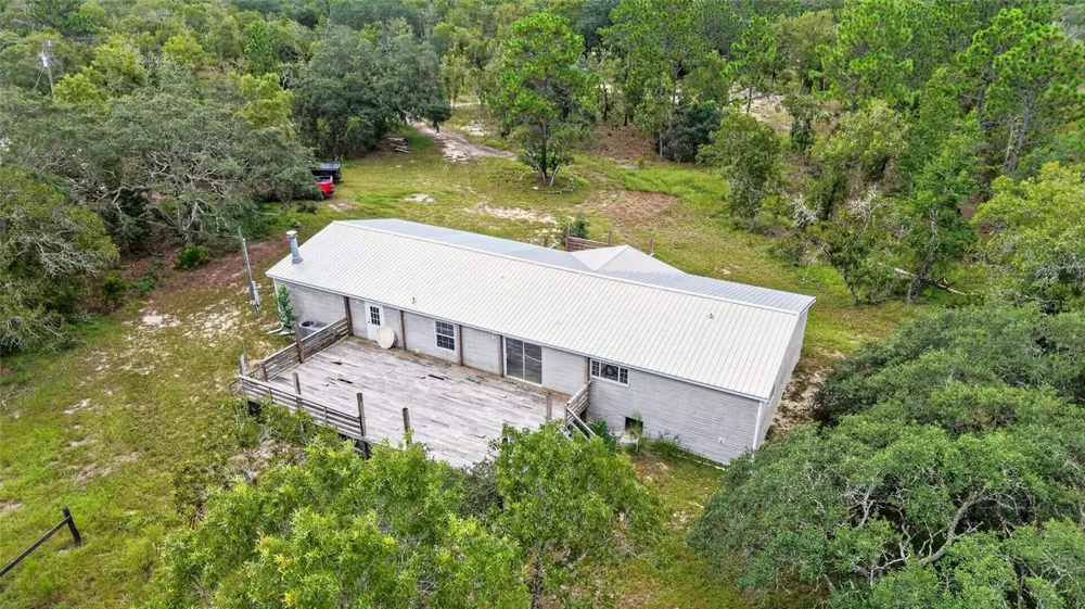13291 SE 101ST PLACE Dunnellon, FL 34431