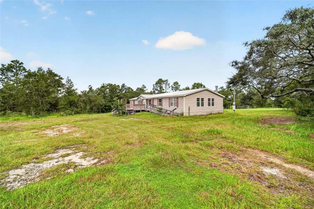 13291 SE 101ST PLACE Dunnellon, FL 34431