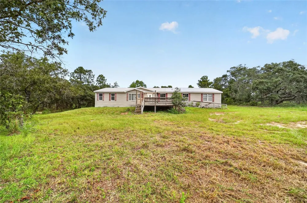 13291 SE 101ST PLACE Dunnellon, FL 34431