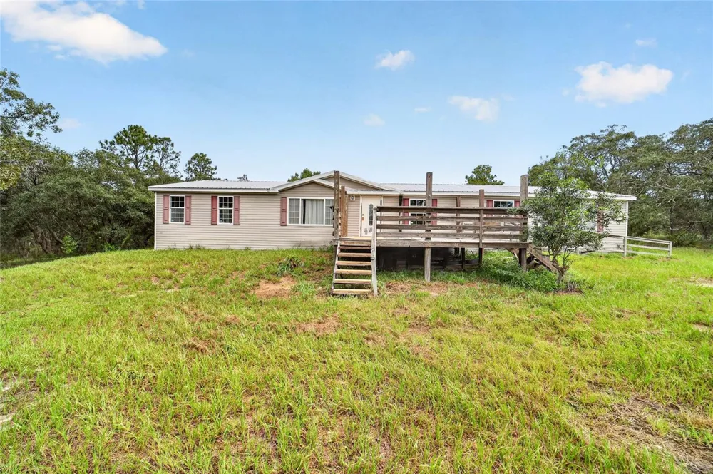 13291 SE 101ST PLACE Dunnellon, FL 34431
