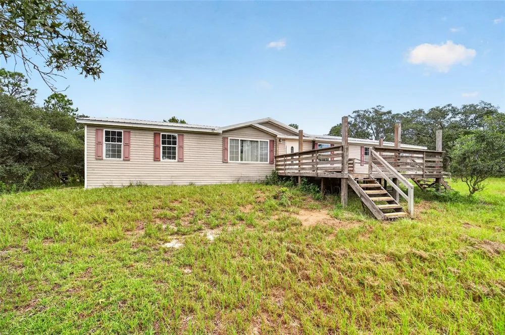 13291 SE 101ST PLACE Dunnellon, FL 34431