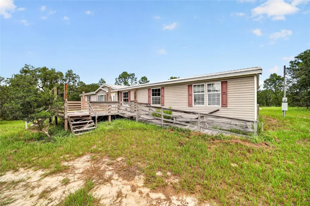 13291 SE 101ST PLACE Dunnellon, FL 34431