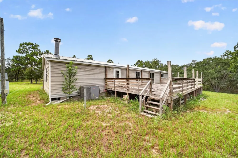 13291 SE 101ST PLACE Dunnellon, FL 34431