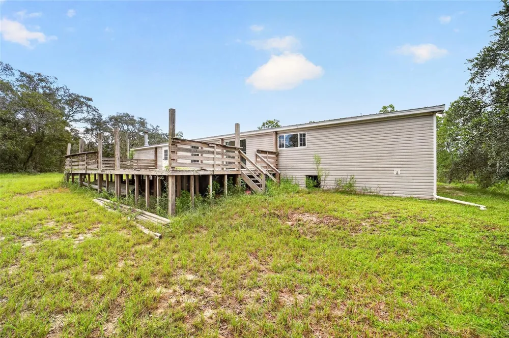 13291 SE 101ST PLACE Dunnellon, FL 34431