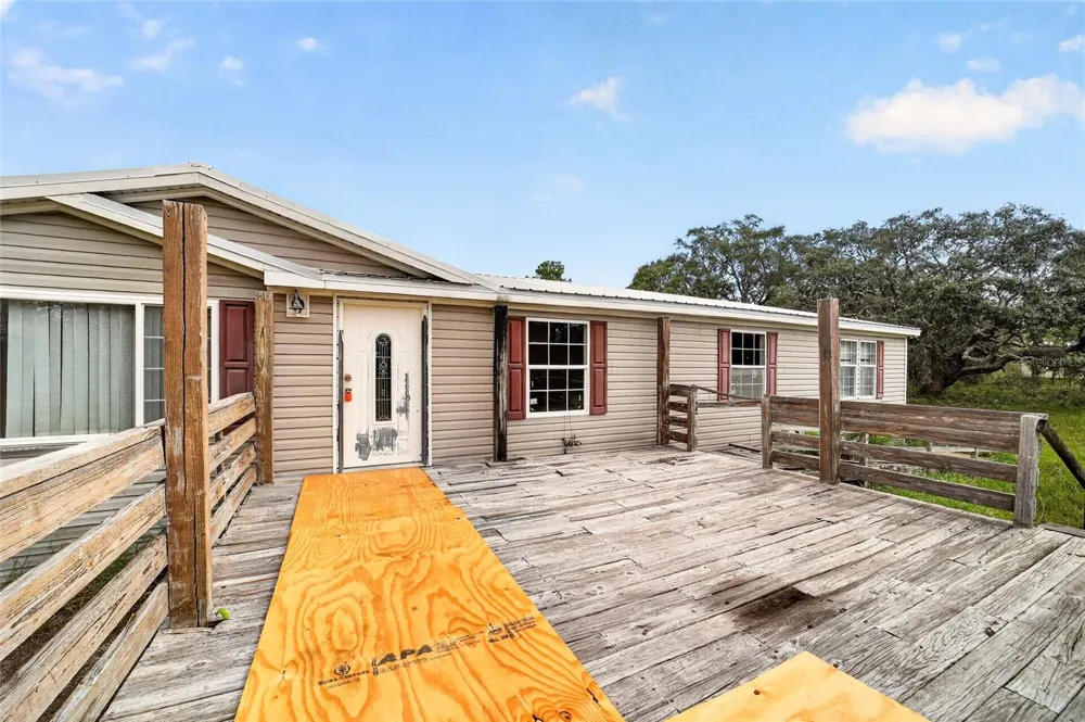 13291 SE 101ST PLACE Dunnellon, FL 34431
