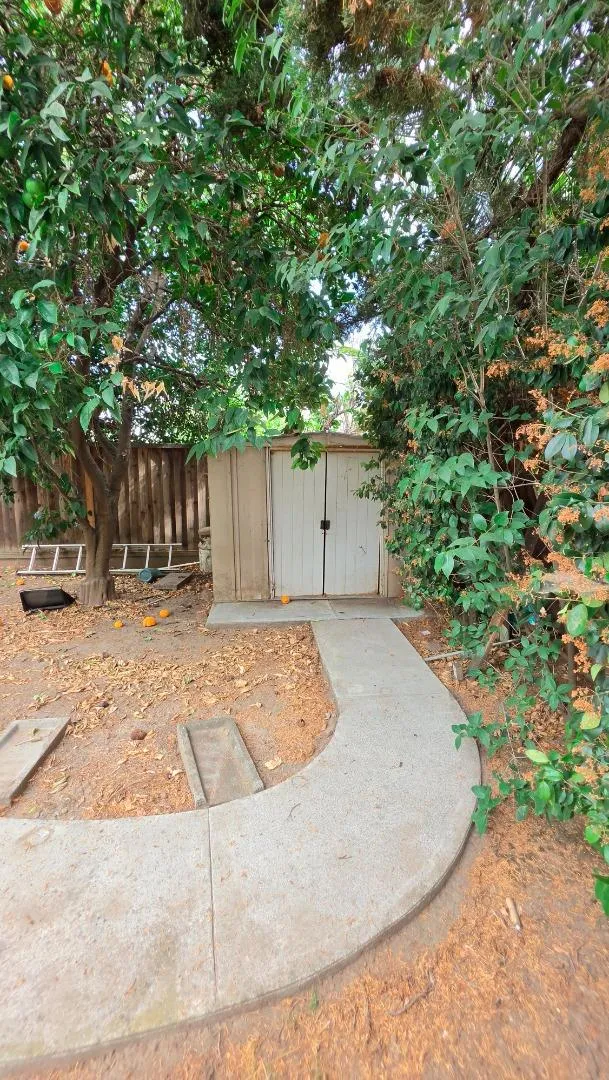 Address Not Shown San Jose, CA 95122