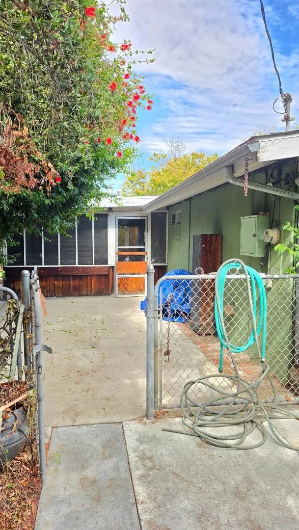 Address Not Shown San Jose, CA 95122