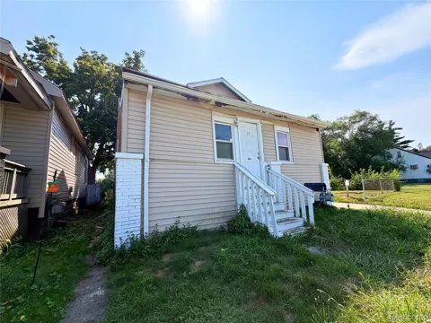 13 Ridge Street