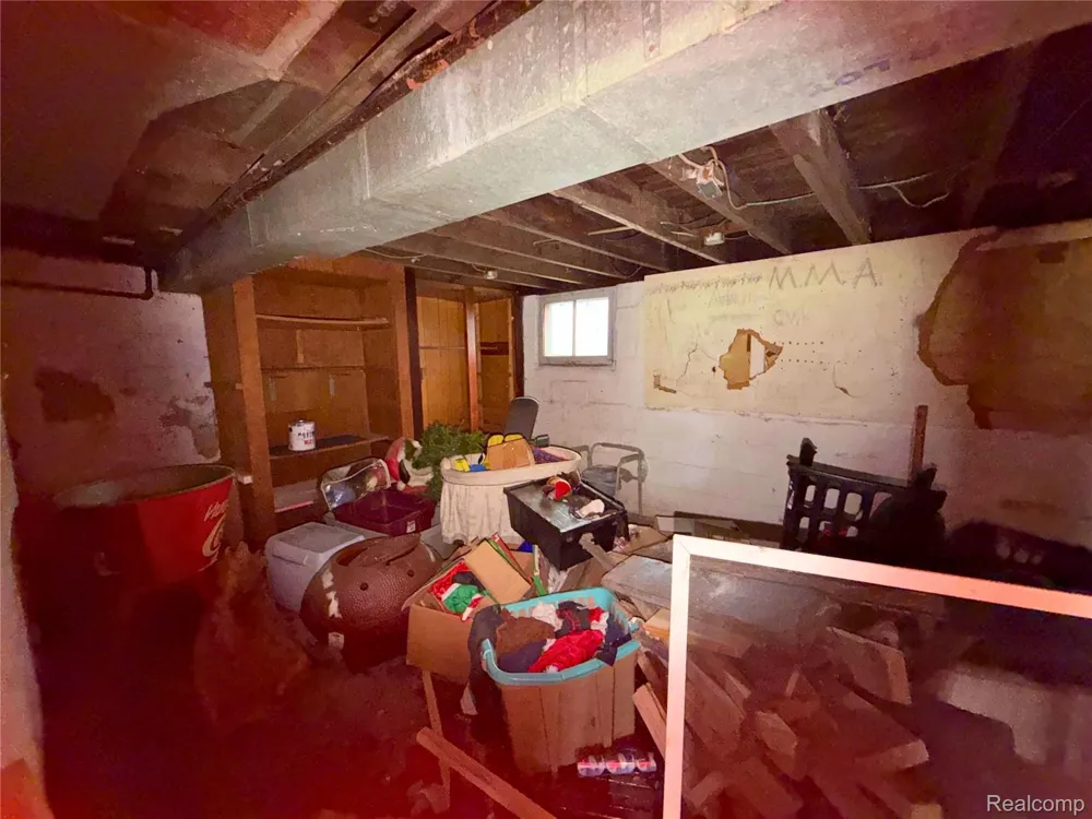 13 Ridge Street Ecorse City, MI 48229
