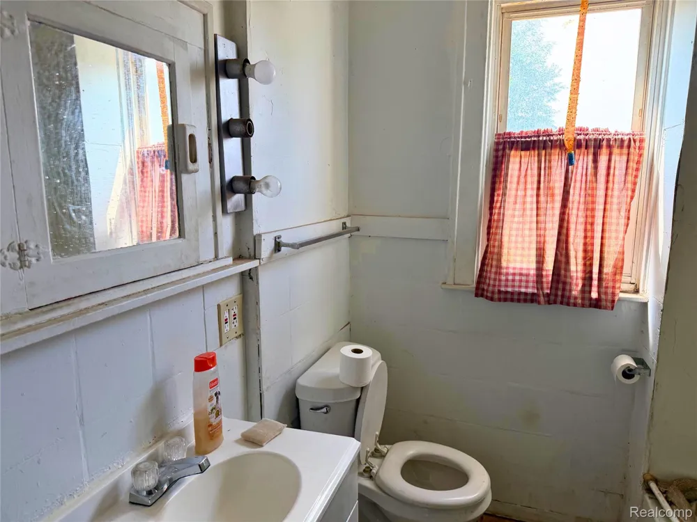13 Ridge Street Ecorse City, MI 48229