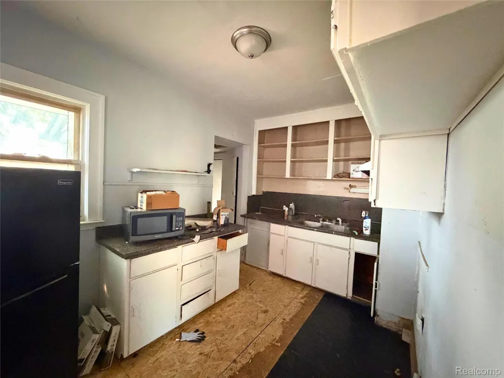 13 Ridge Street Ecorse City, MI 48229