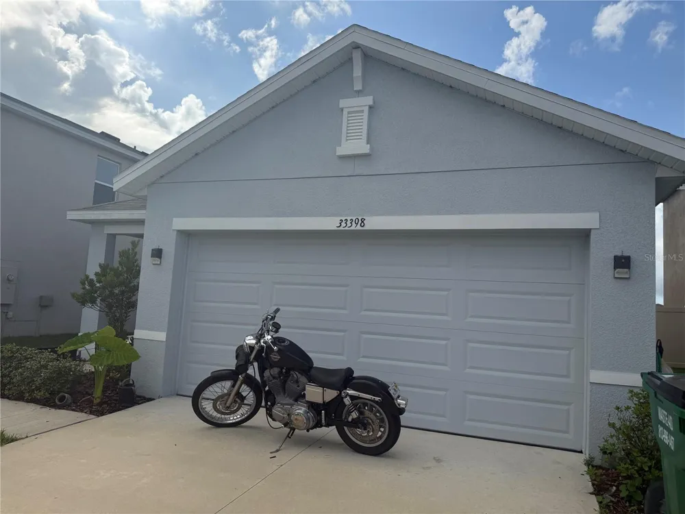 33398 DARLEY DALE TRAIL Wesley Chapel, FL 33545