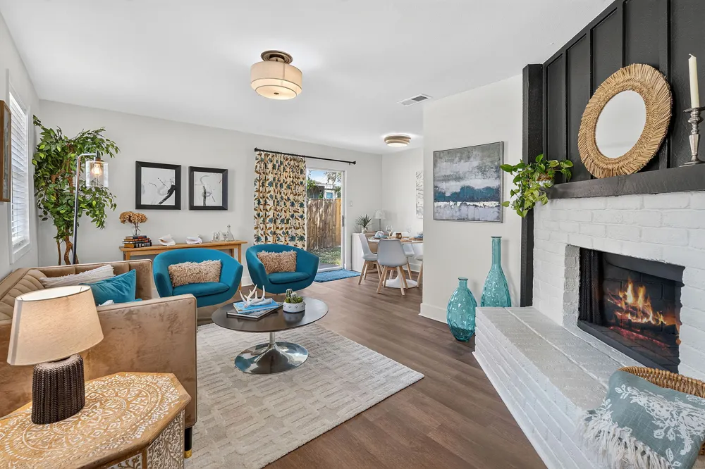 3211 Plantation Road Austin, TX 78745