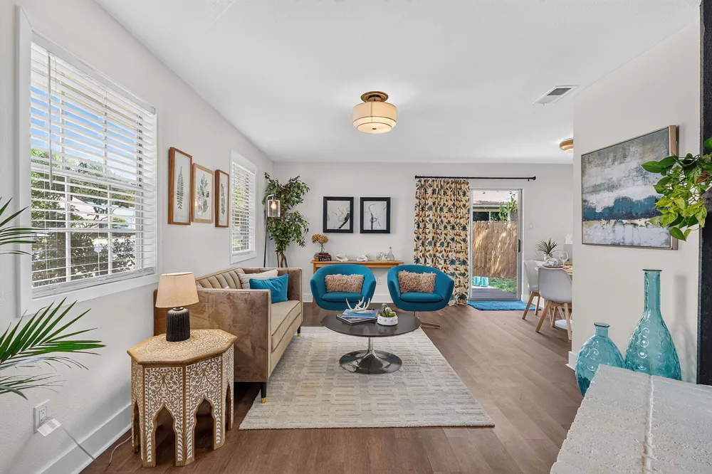 3211 Plantation Road Austin, TX 78745