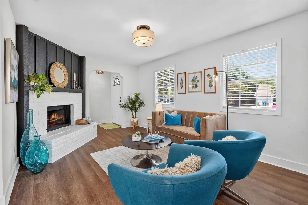 3211 Plantation Road Austin, TX 78745