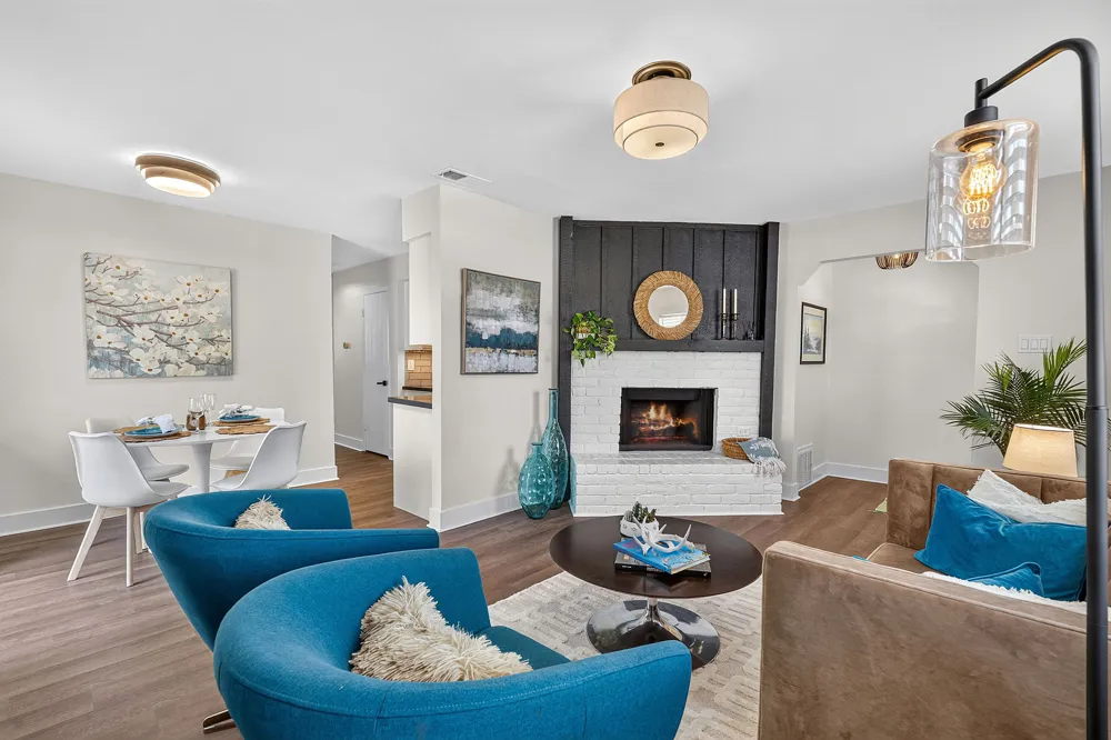 3211 Plantation Road Austin, TX 78745