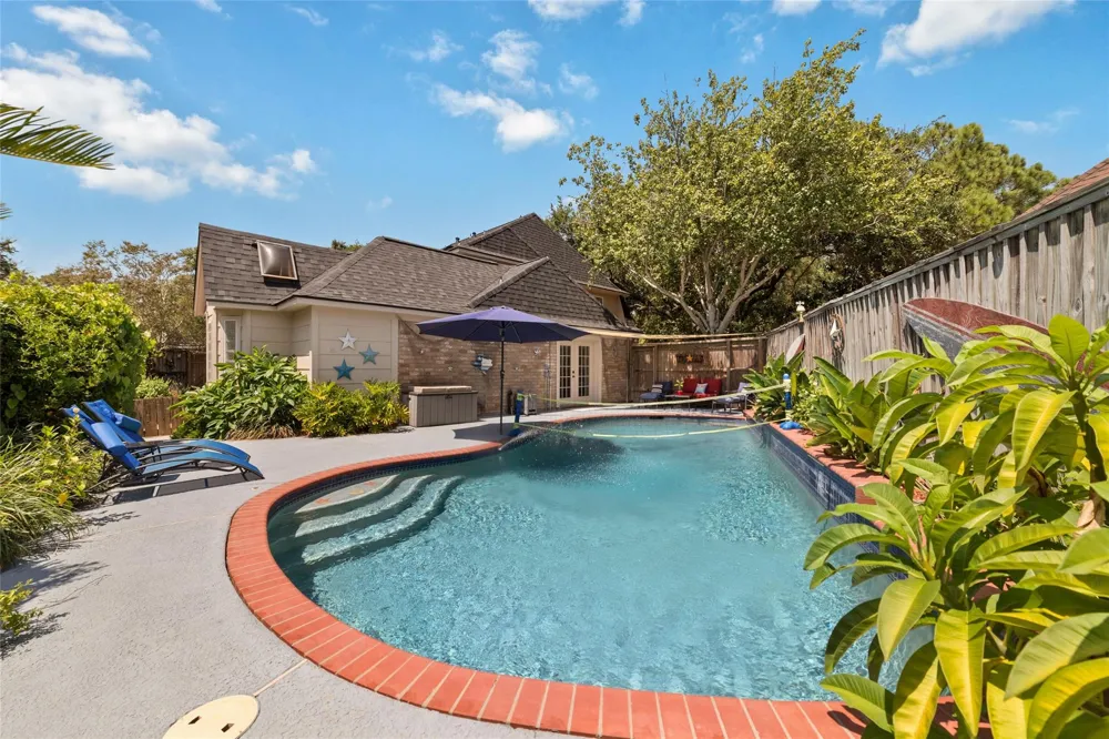 20307 Silbury Court Katy, TX 77450