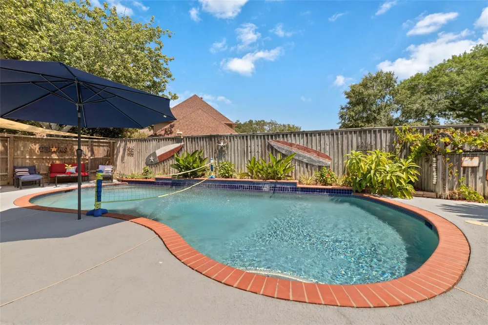 20307 Silbury Court Katy, TX 77450