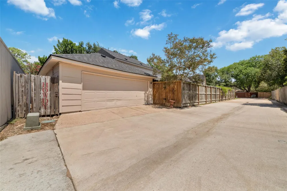 20307 Silbury Court Katy, TX 77450