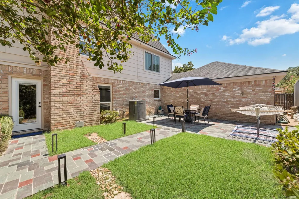 20307 Silbury Court Katy, TX 77450
