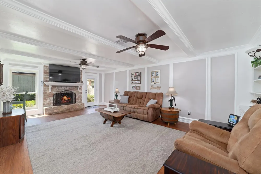 20307 Silbury Court Katy, TX 77450