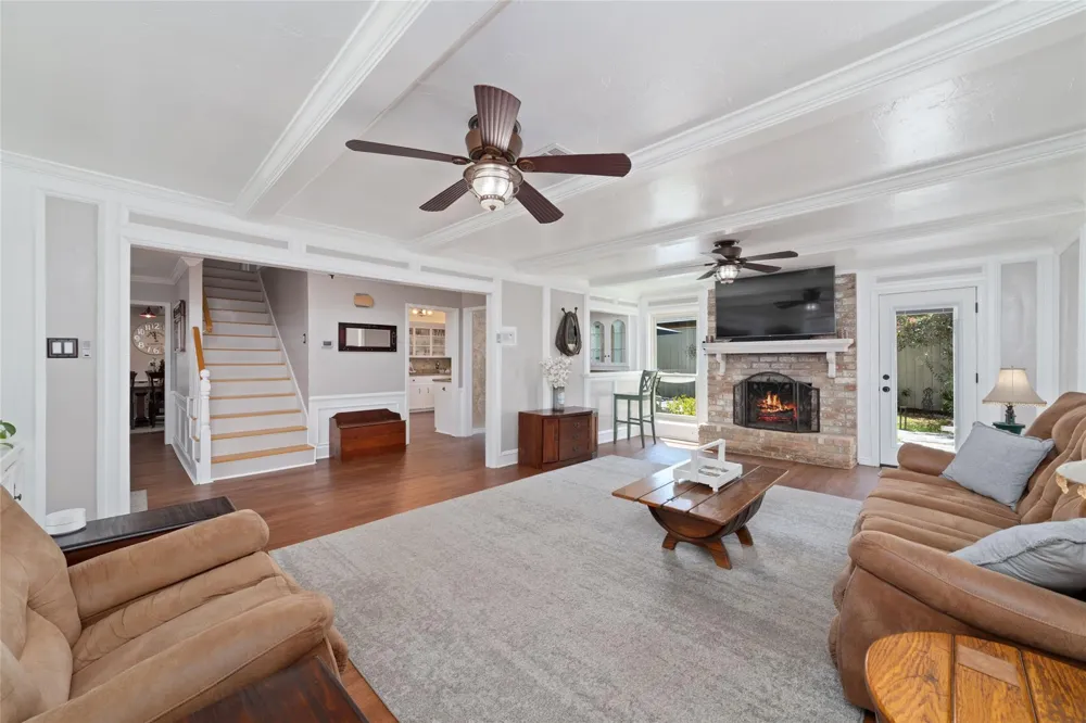 20307 Silbury Court Katy, TX 77450