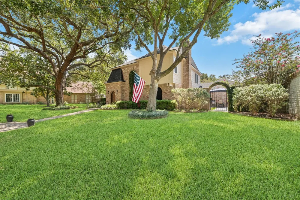 20307 Silbury Court Katy, TX 77450