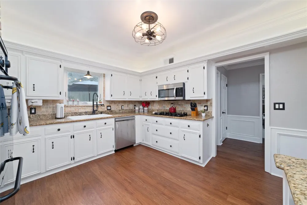 20307 Silbury Court Katy, TX 77450