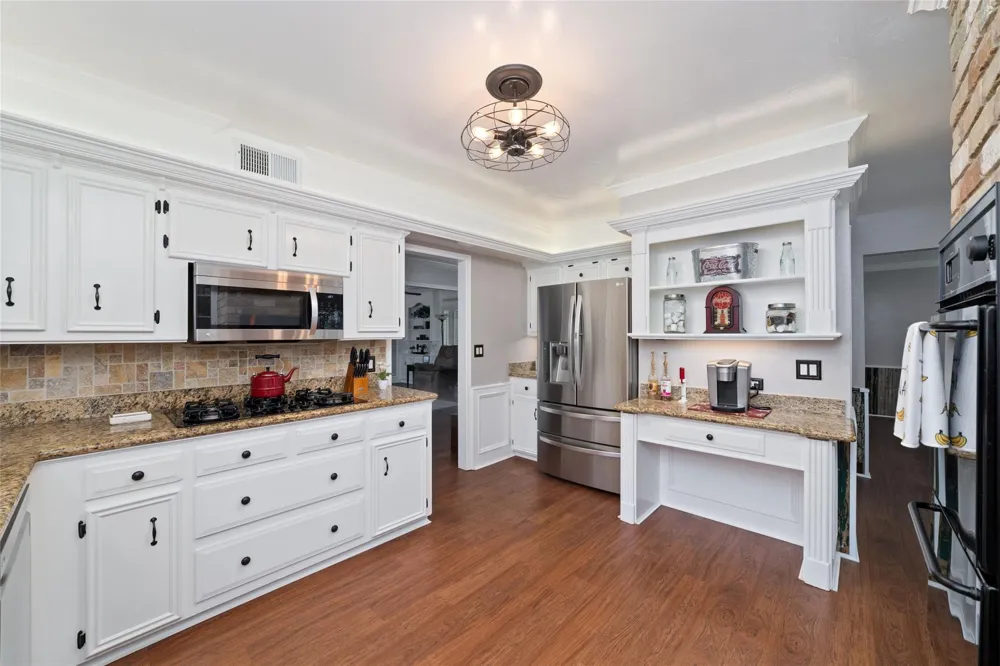 20307 Silbury Court Katy, TX 77450